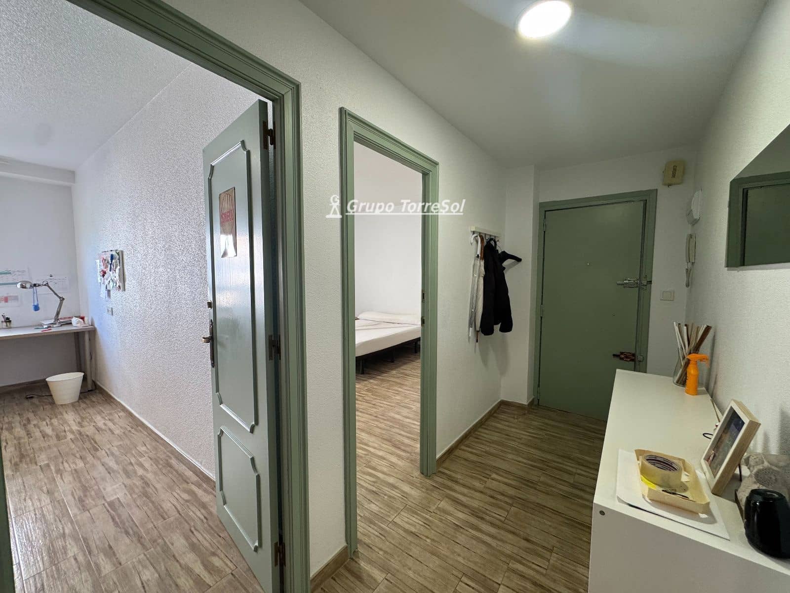 3 makuuhuone Asunto myytävänä paikassa Elche / Elx - 189 000 € (Ref: 10017752)