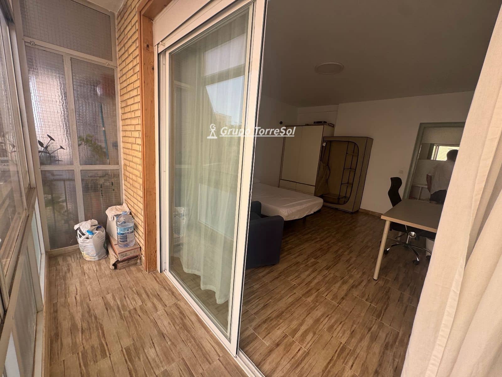3 makuuhuone Asunto myytävänä paikassa Elche / Elx - 189 000 € (Ref: 10017752)