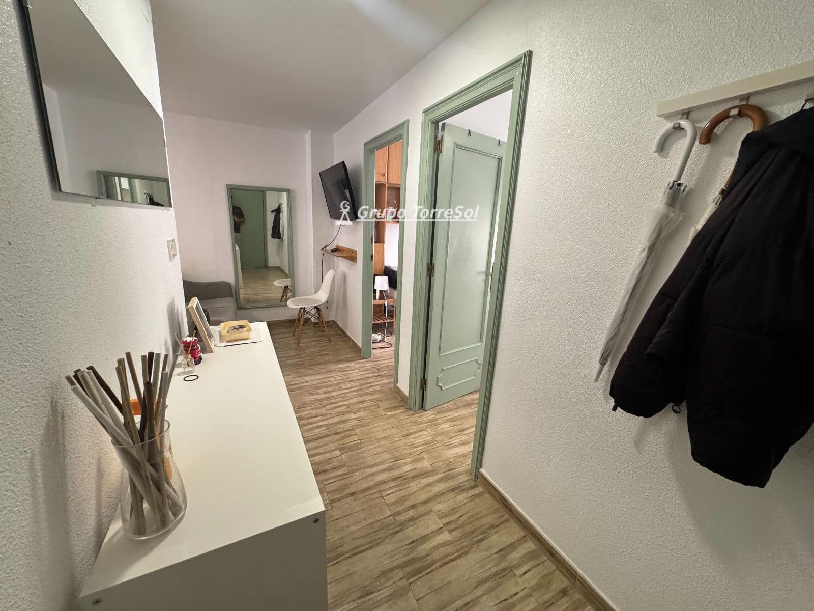 3 makuuhuone Asunto myytävänä paikassa Elche / Elx - 189 000 € (Ref: 10017752)