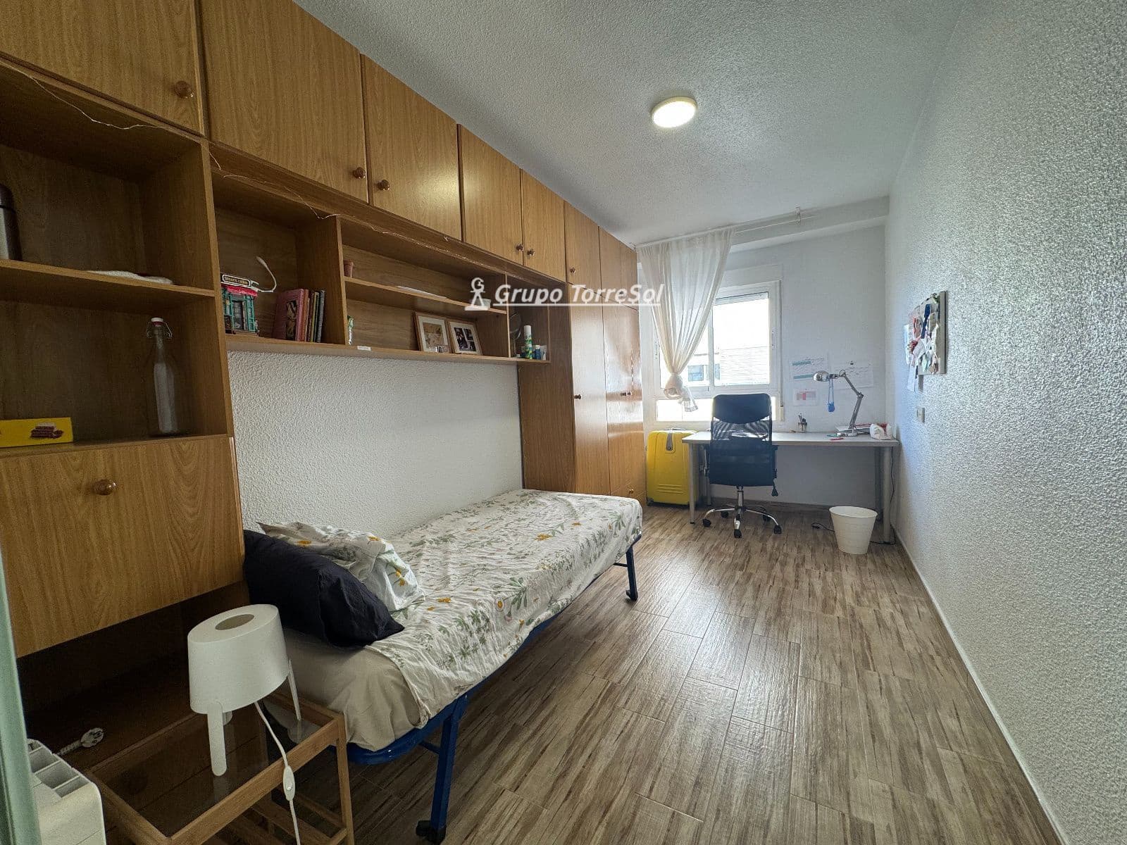3 makuuhuone Asunto myytävänä paikassa Elche / Elx - 189 000 € (Ref: 10017752)
