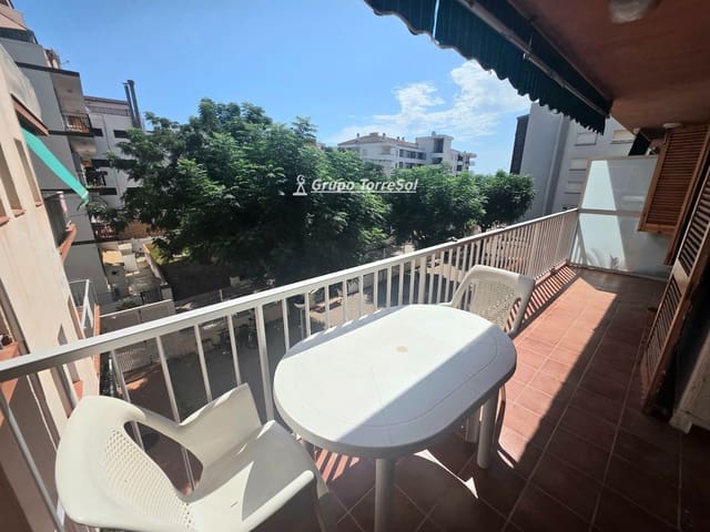2 sovrum Lägenhet till salu i Torredembarra - 185 000 € (Ref: 10018711)