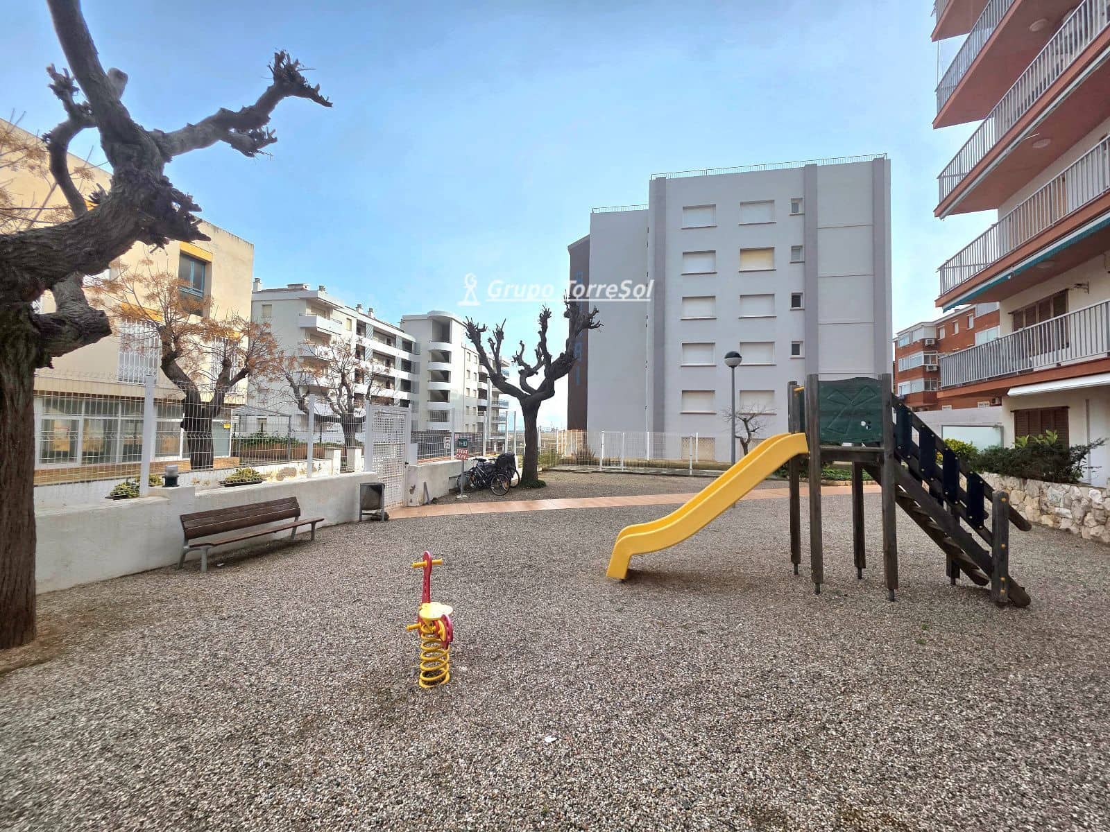 2 sovrum Lägenhet till salu i Torredembarra - 185 000 € (Ref: 10018711)