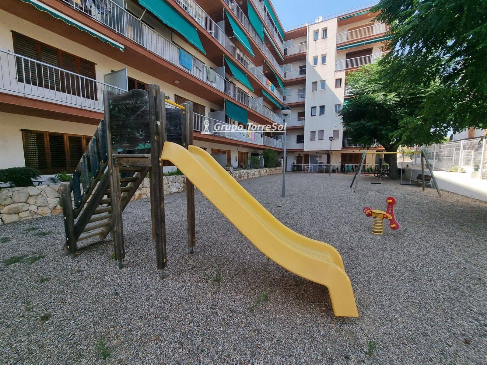 2 sovrum Lägenhet till salu i Torredembarra - 185 000 € (Ref: 10018711)