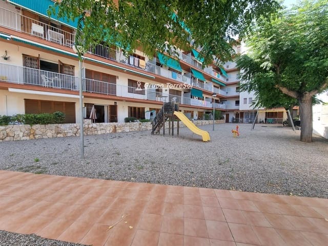 2 sovrum Lägenhet till salu i Torredembarra - 185 000 € (Ref: 10018711)