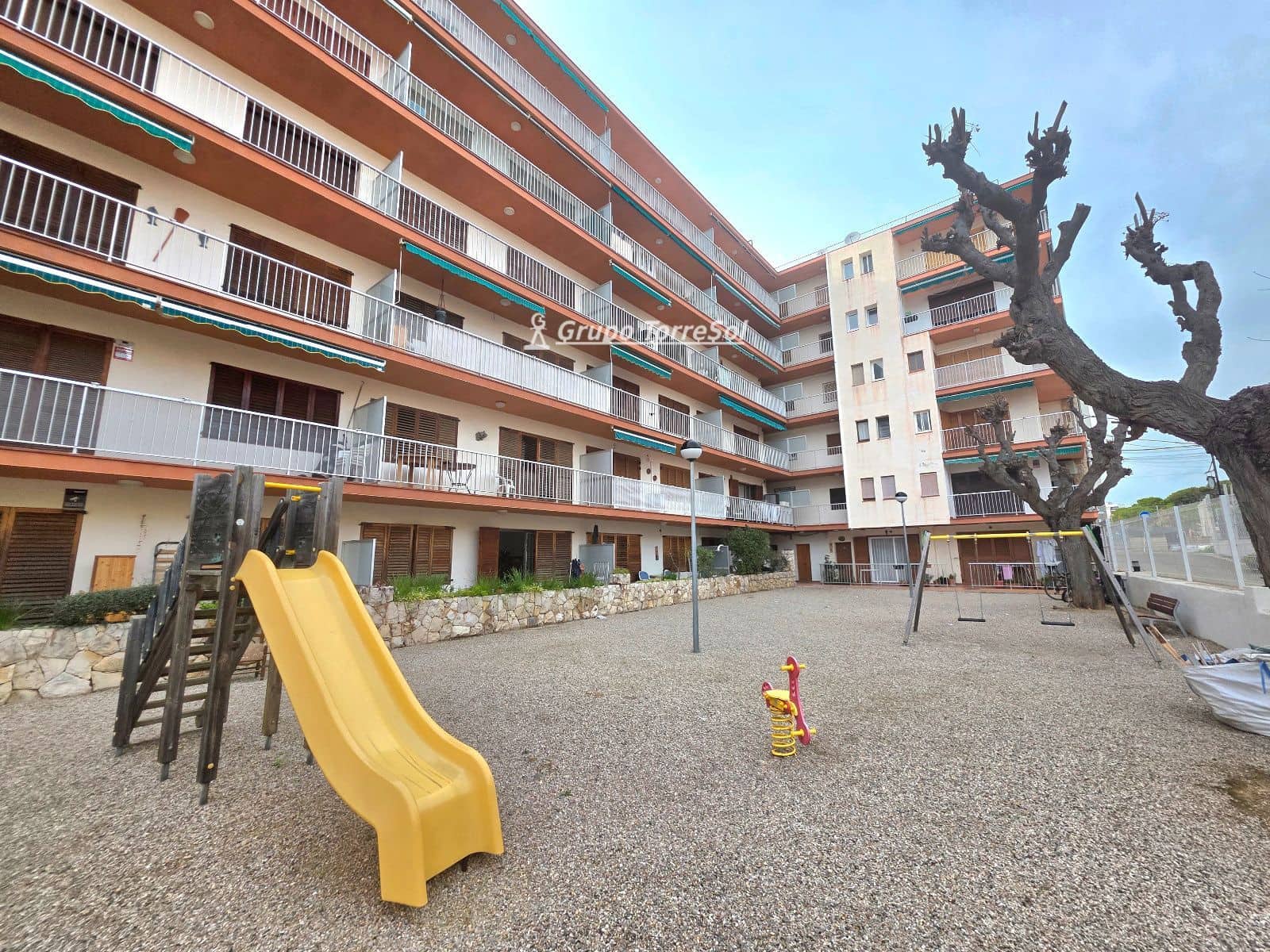 2 sovrum Lägenhet till salu i Torredembarra - 185 000 € (Ref: 10018711)