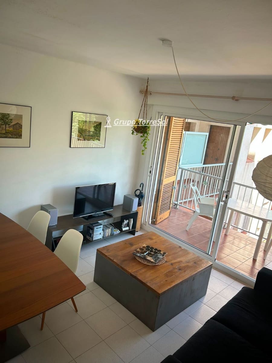2 sovrum Lägenhet till salu i Torredembarra - 185 000 € (Ref: 10018711)