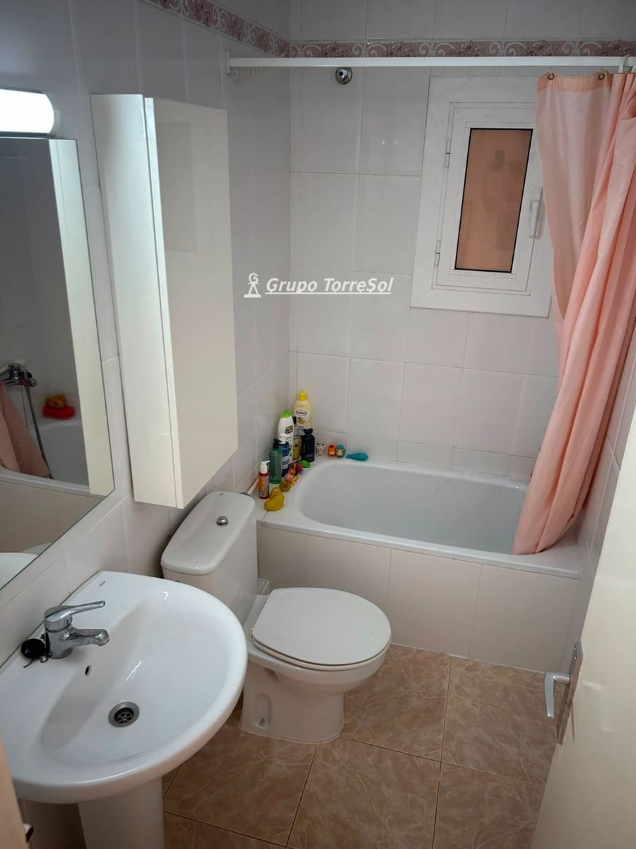 2 sovrum Lägenhet till salu i Torredembarra - 185 000 € (Ref: 10018711)