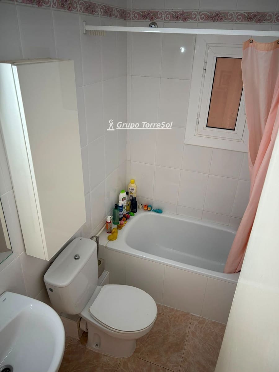2 sovrum Lägenhet till salu i Torredembarra - 185 000 € (Ref: 10018711)
