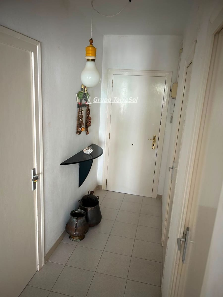 2 sovrum Lägenhet till salu i Torredembarra - 185 000 € (Ref: 10018711)