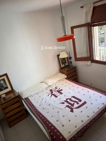 2 sovrum Lägenhet till salu i Torredembarra - 185 000 € (Ref: 10018711)