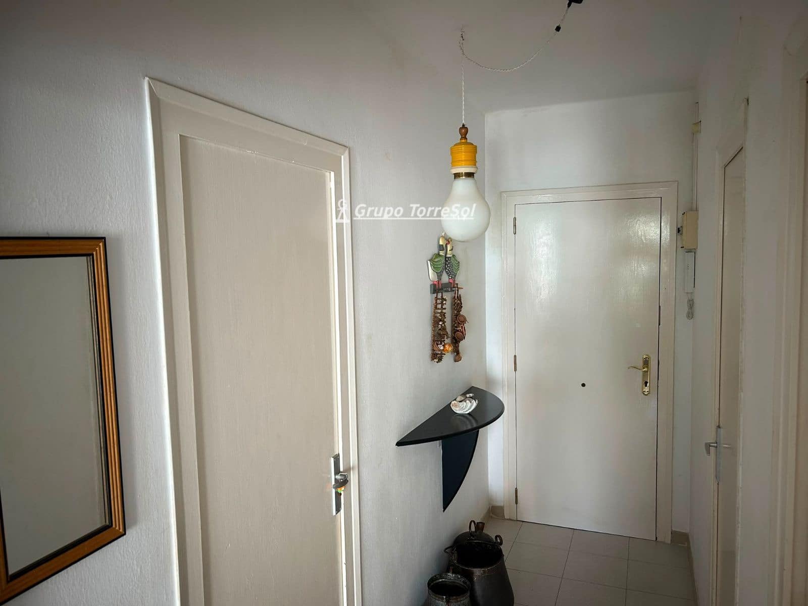 2 sovrum Lägenhet till salu i Torredembarra - 185 000 € (Ref: 10018711)