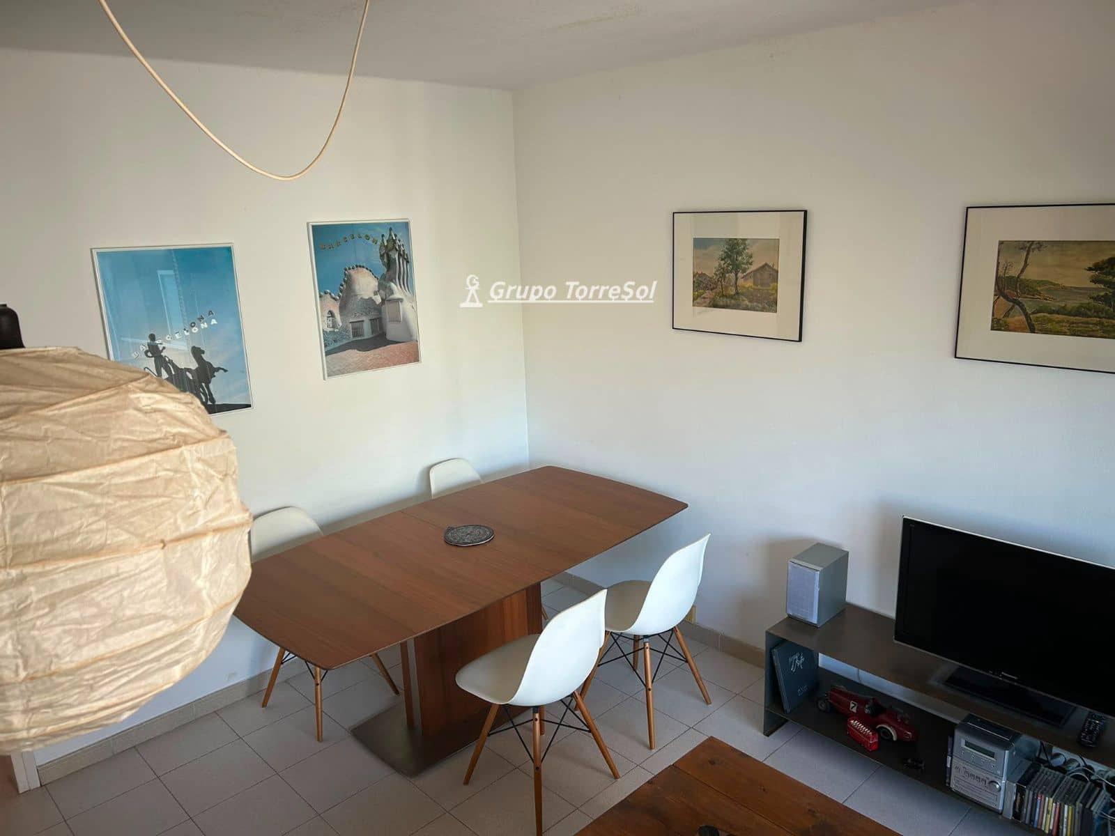 2 sovrum Lägenhet till salu i Torredembarra - 185 000 € (Ref: 10018711)