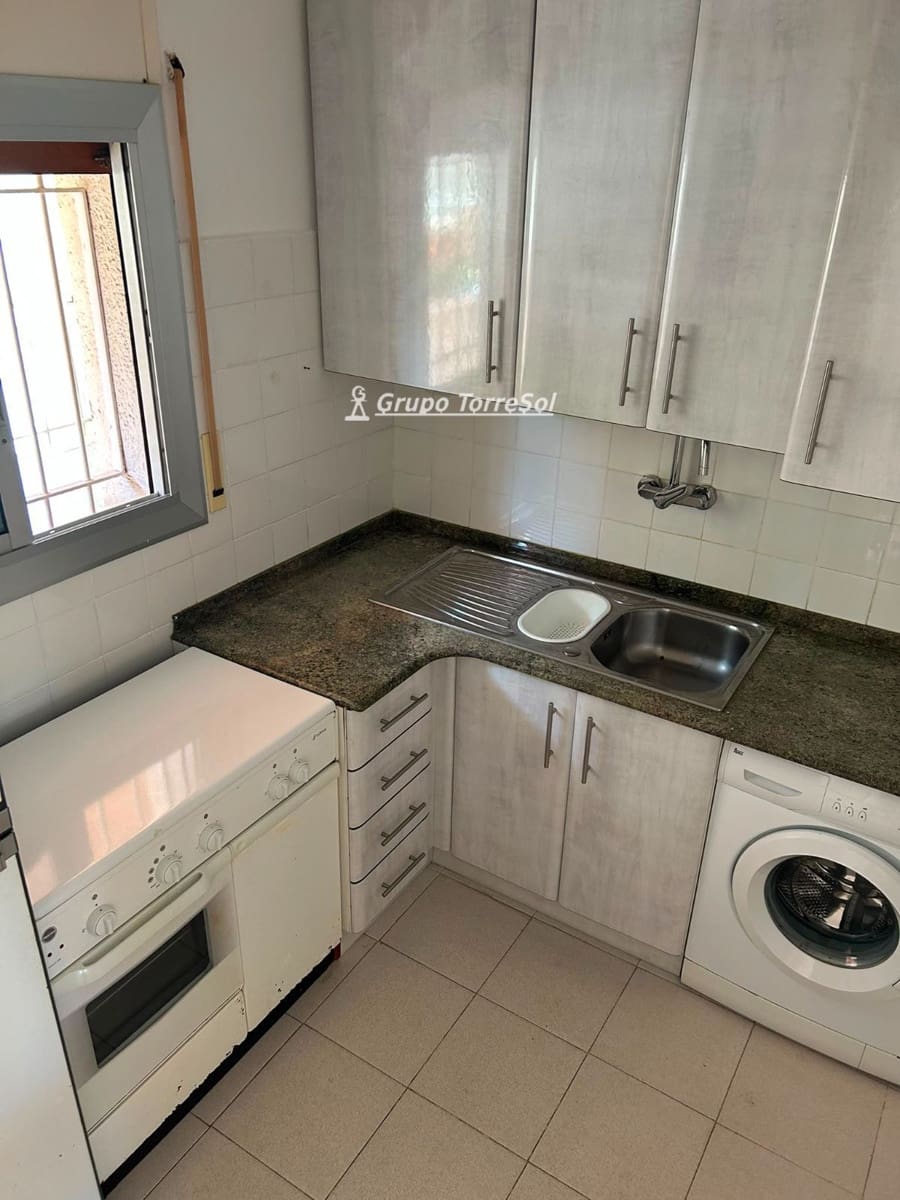 2 sovrum Lägenhet till salu i Torredembarra - 185 000 € (Ref: 10018711)