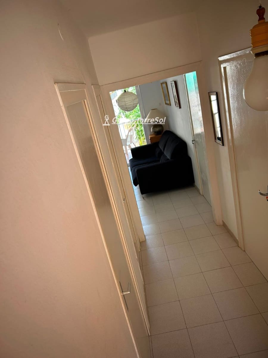 2 sovrum Lägenhet till salu i Torredembarra - 185 000 € (Ref: 10018711)