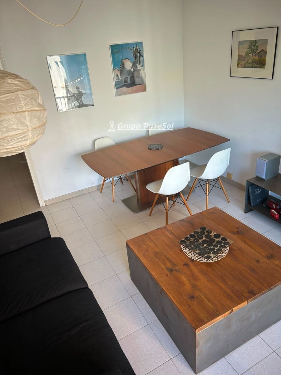 2 sovrum Lägenhet till salu i Torredembarra - 185 000 € (Ref: 10018711)