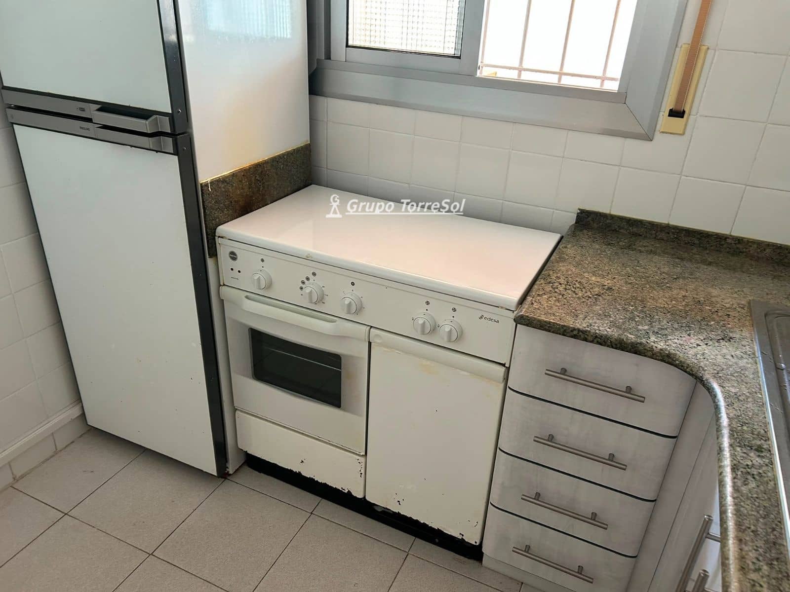 2 sovrum Lägenhet till salu i Torredembarra - 185 000 € (Ref: 10018711)