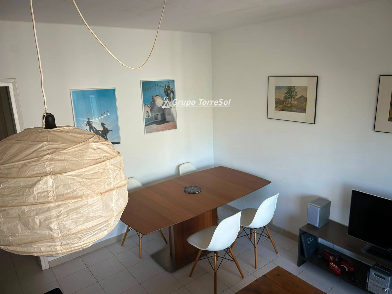 2 sovrum Lägenhet till salu i Torredembarra - 185 000 € (Ref: 10018711)