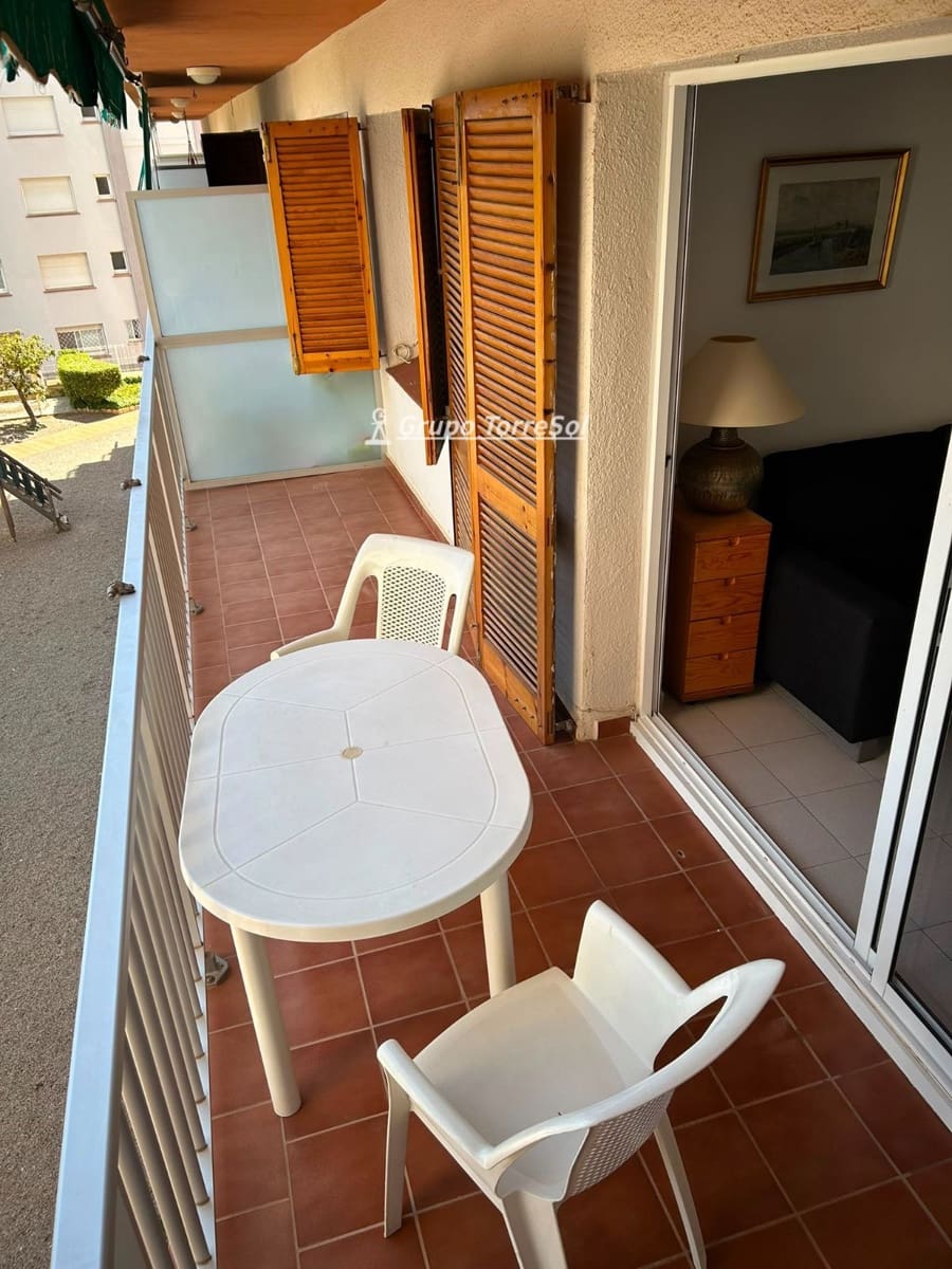 2 sovrum Lägenhet till salu i Torredembarra - 185 000 € (Ref: 10018711)