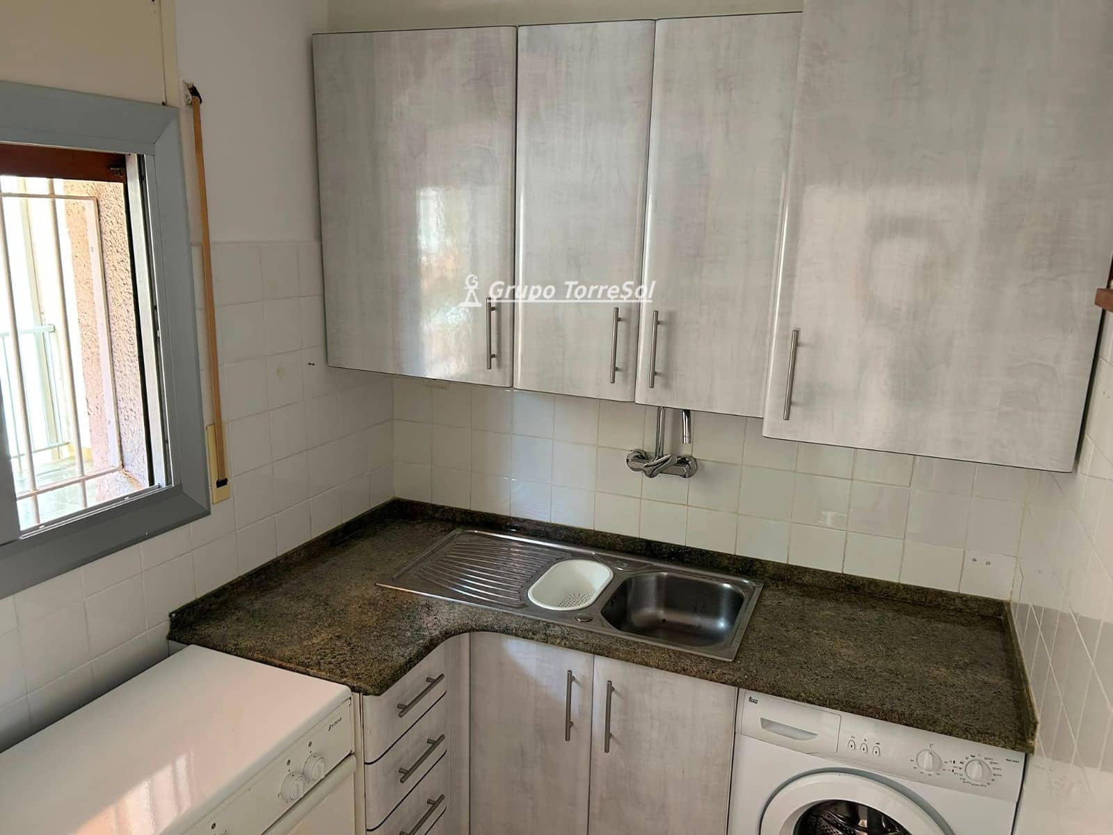 2 sovrum Lägenhet till salu i Torredembarra - 185 000 € (Ref: 10018711)