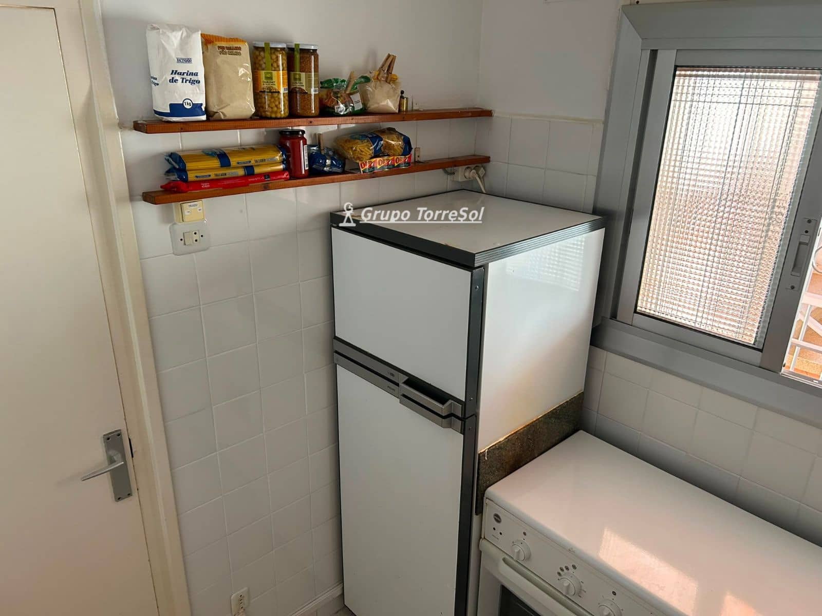 2 sovrum Lägenhet till salu i Torredembarra - 185 000 € (Ref: 10018711)