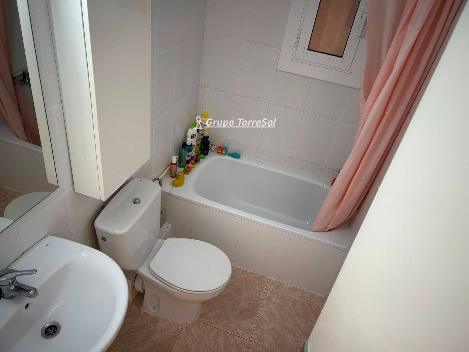 2 sovrum Lägenhet till salu i Torredembarra - 185 000 € (Ref: 10018711)