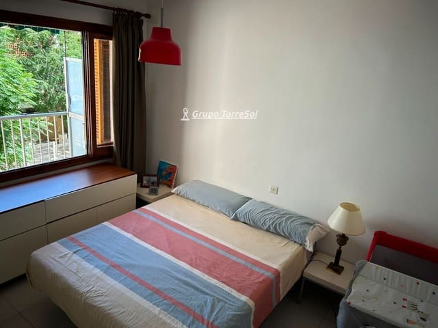 2 sovrum Lägenhet till salu i Torredembarra - 185 000 € (Ref: 10018711)