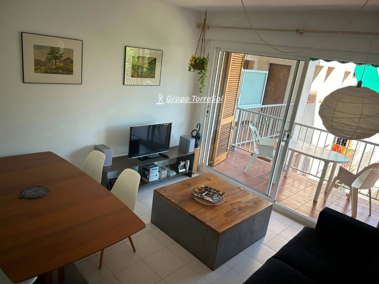 2 sovrum Lägenhet till salu i Torredembarra - 185 000 € (Ref: 10018711)