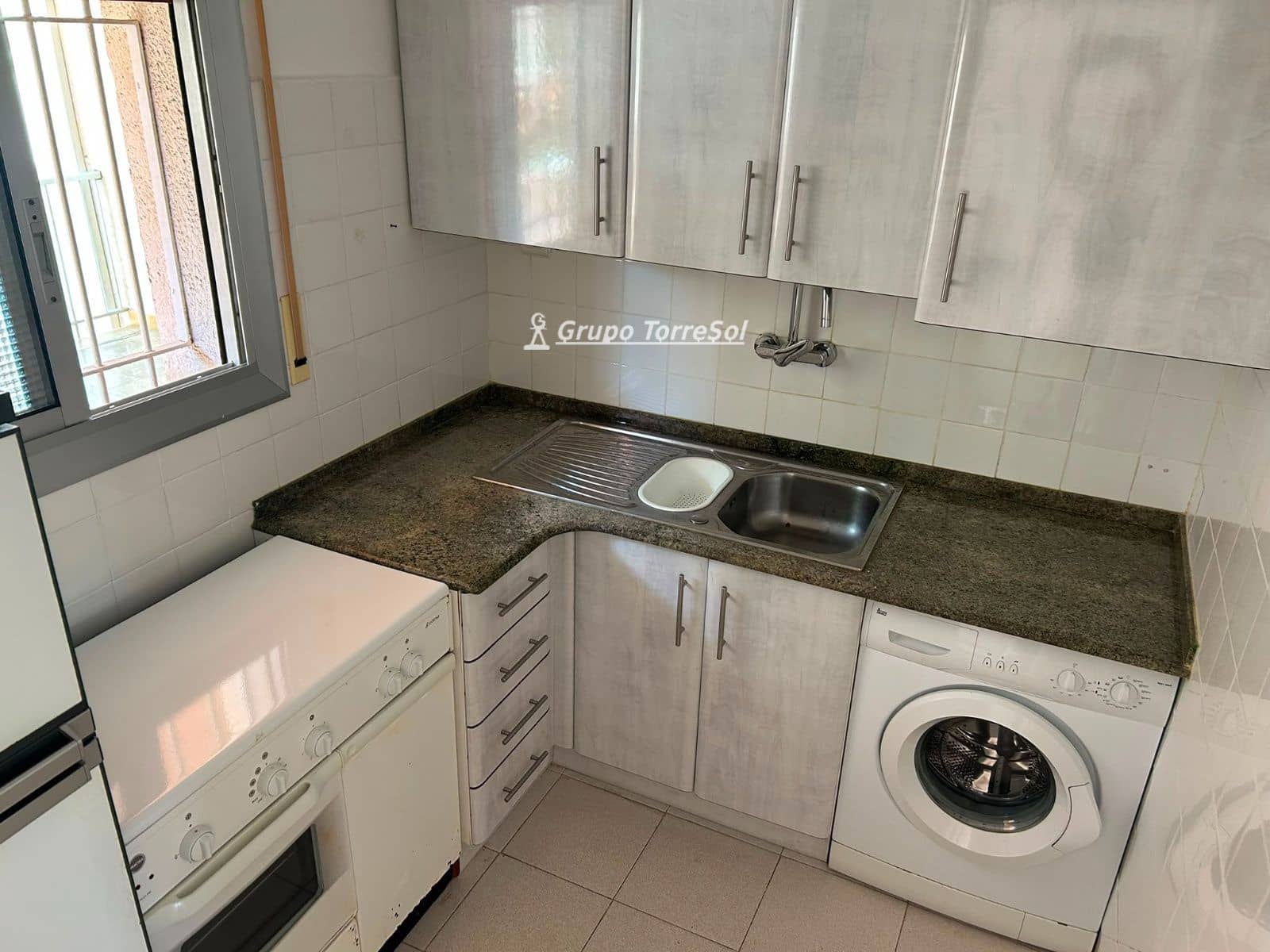 2 sovrum Lägenhet till salu i Torredembarra - 185 000 € (Ref: 10018711)