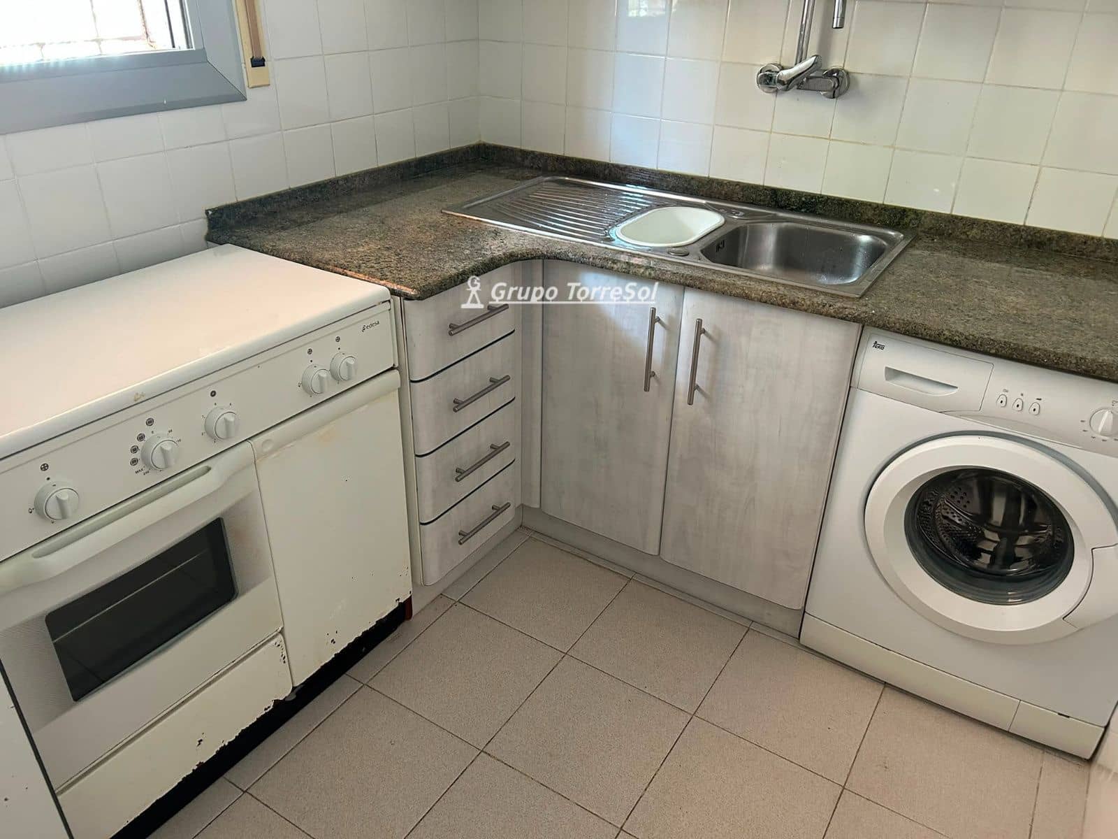 2 sovrum Lägenhet till salu i Torredembarra - 185 000 € (Ref: 10018711)