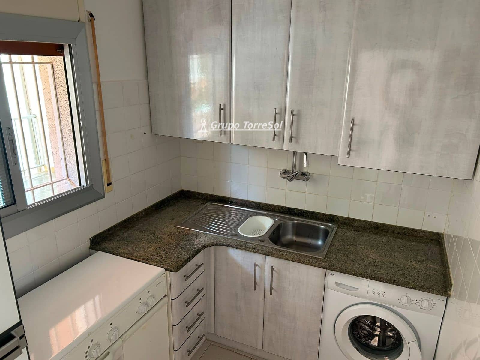 2 sovrum Lägenhet till salu i Torredembarra - 185 000 € (Ref: 10018711)