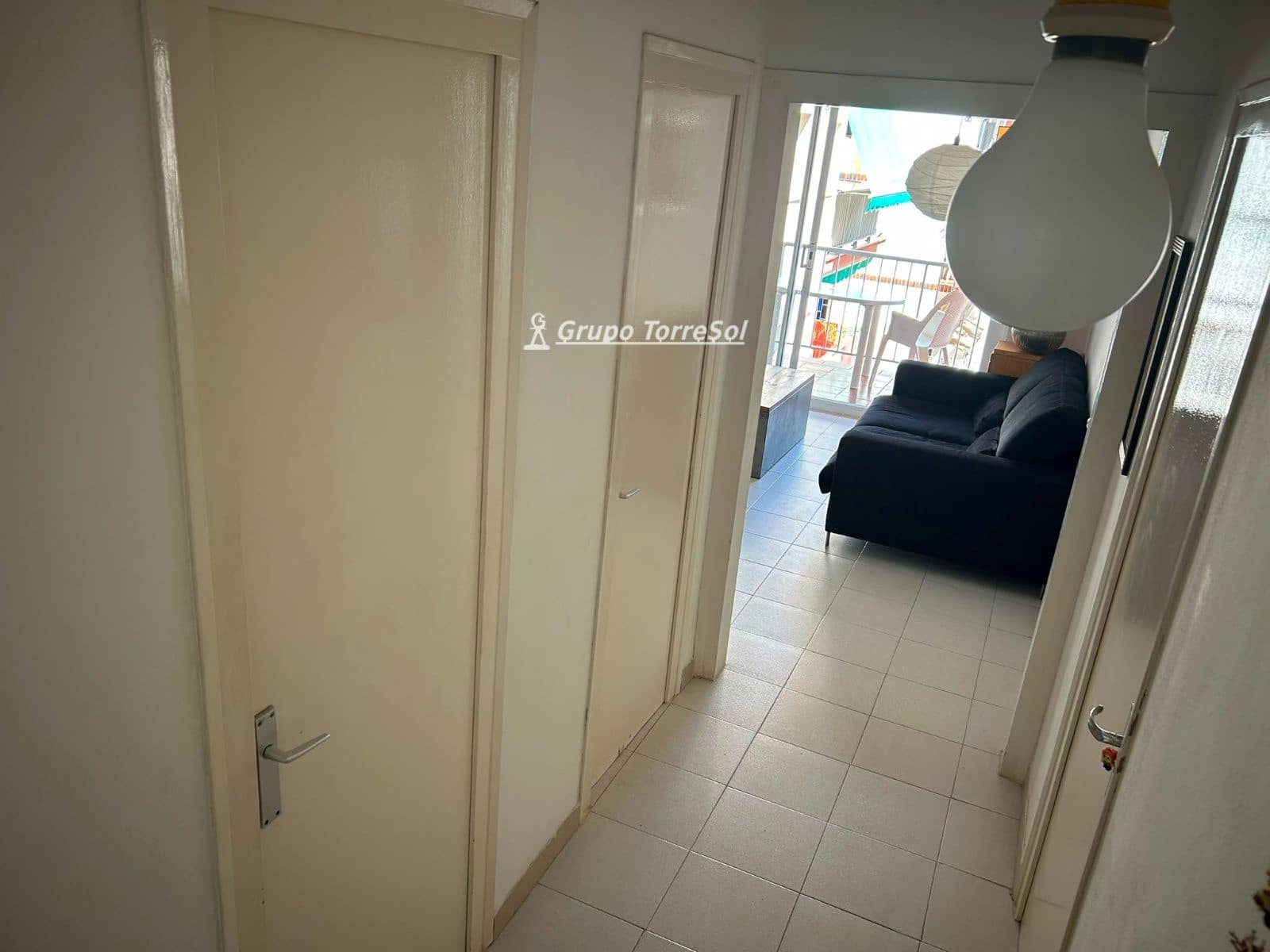2 sovrum Lägenhet till salu i Torredembarra - 185 000 € (Ref: 10018711)