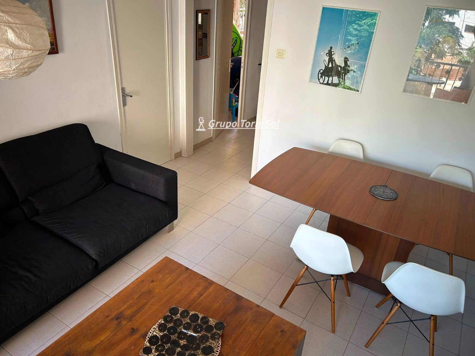 2 sovrum Lägenhet till salu i Torredembarra - 185 000 € (Ref: 10018711)
