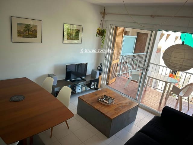 2 sovrum Lägenhet till salu i Torredembarra - 185 000 € (Ref: 10018711)