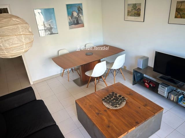 2 sovrum Lägenhet till salu i Torredembarra - 185 000 € (Ref: 10018711)