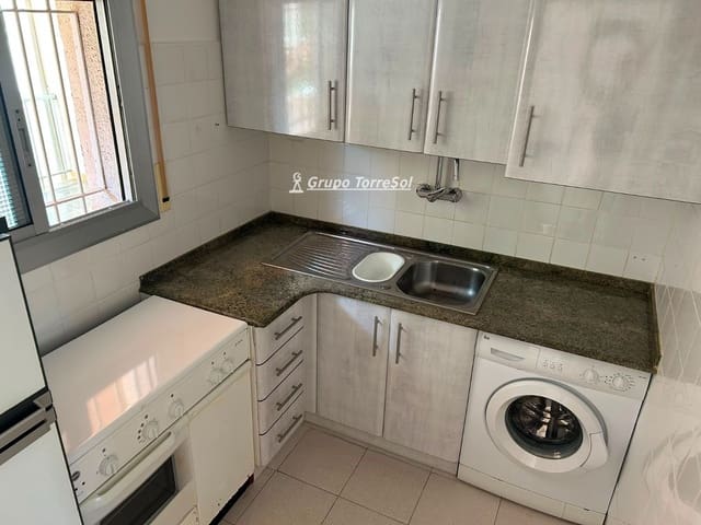 2 sovrum Lägenhet till salu i Torredembarra - 185 000 € (Ref: 10018711)