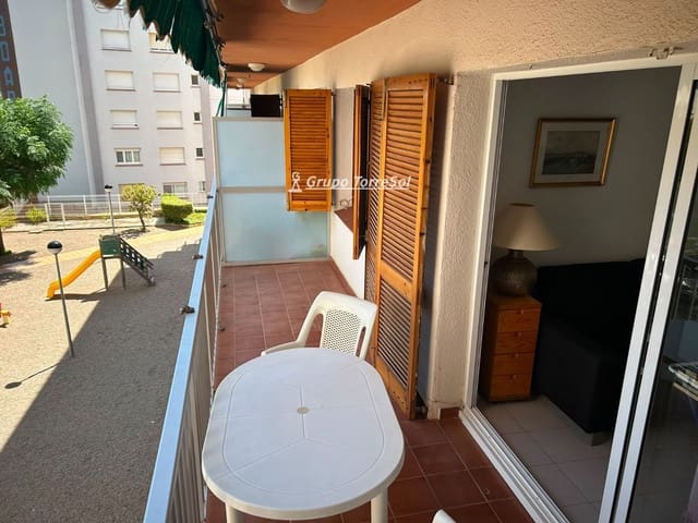 2 sovrum Lägenhet till salu i Torredembarra - 185 000 € (Ref: 10018711)