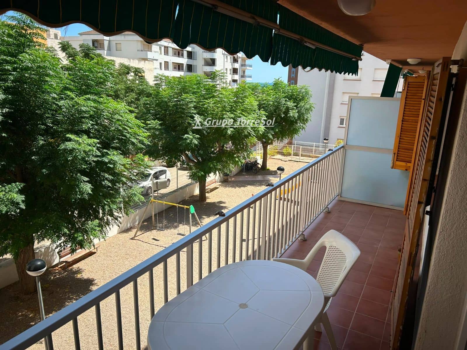 2 sovrum Lägenhet till salu i Torredembarra - 185 000 € (Ref: 10018711)