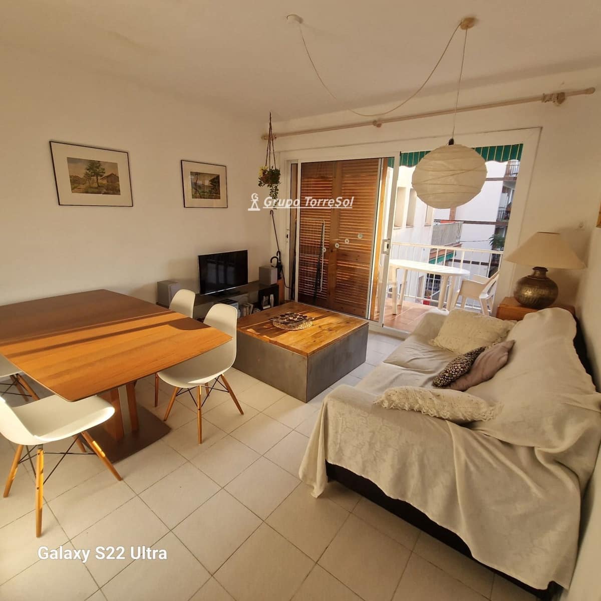 2 bedroom Flat for sale in Torredembarra - € 185,000 (Ref: 10018711)