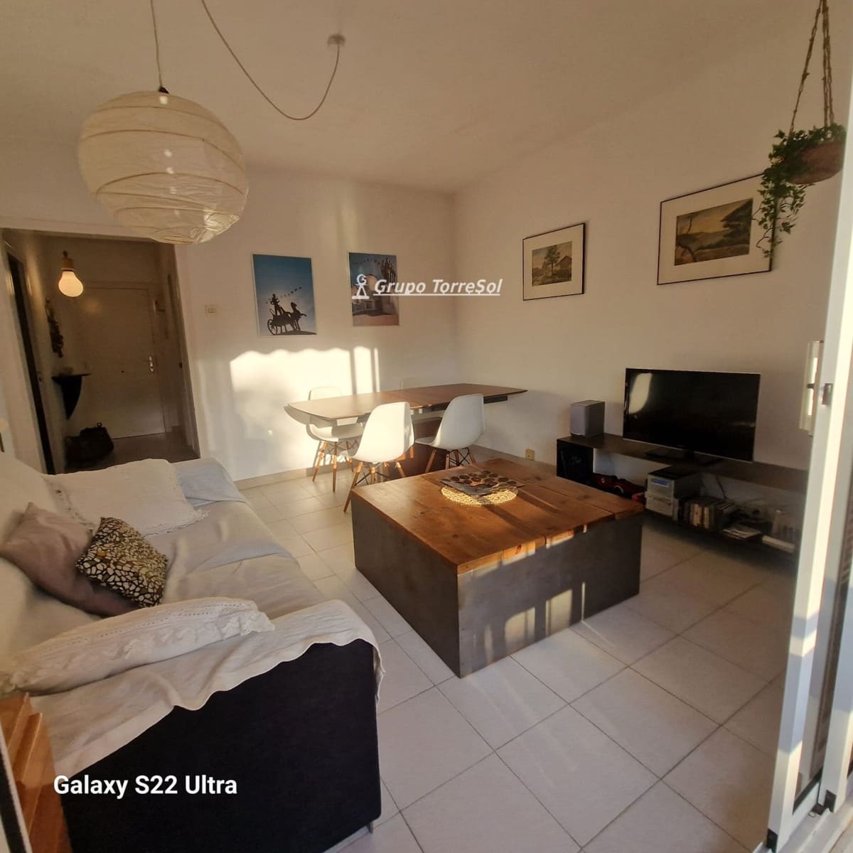2 bedroom Flat for sale in Torredembarra - € 185,000 (Ref: 10018711)