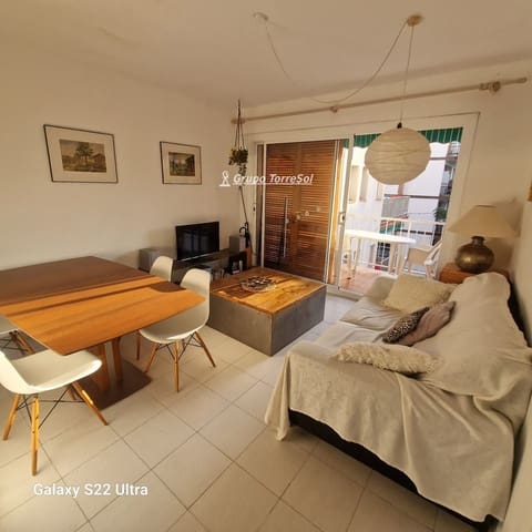 2 slaapkamer Flat te koop in Torredembarra - € 185.000 (Ref: 10018711)