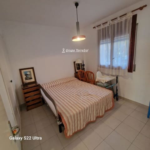 2 slaapkamer Flat te koop in Torredembarra - € 185.000 (Ref: 10018711)