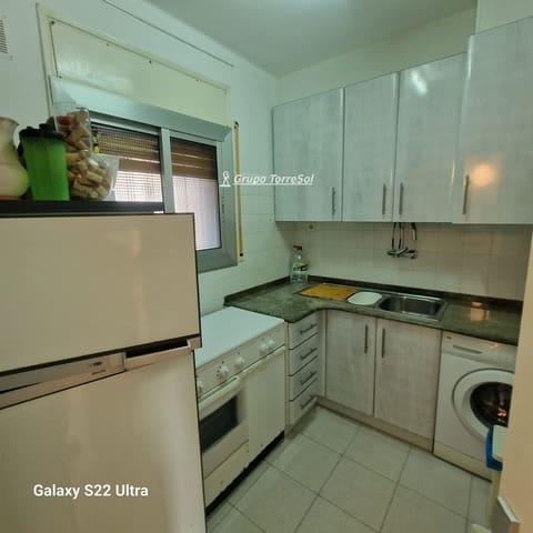 2 slaapkamer Flat te koop in Torredembarra - € 185.000 (Ref: 10018711)