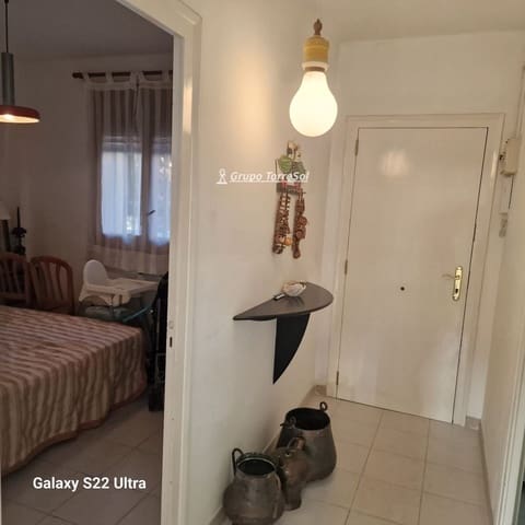 2 slaapkamer Flat te koop in Torredembarra - € 185.000 (Ref: 10018711)