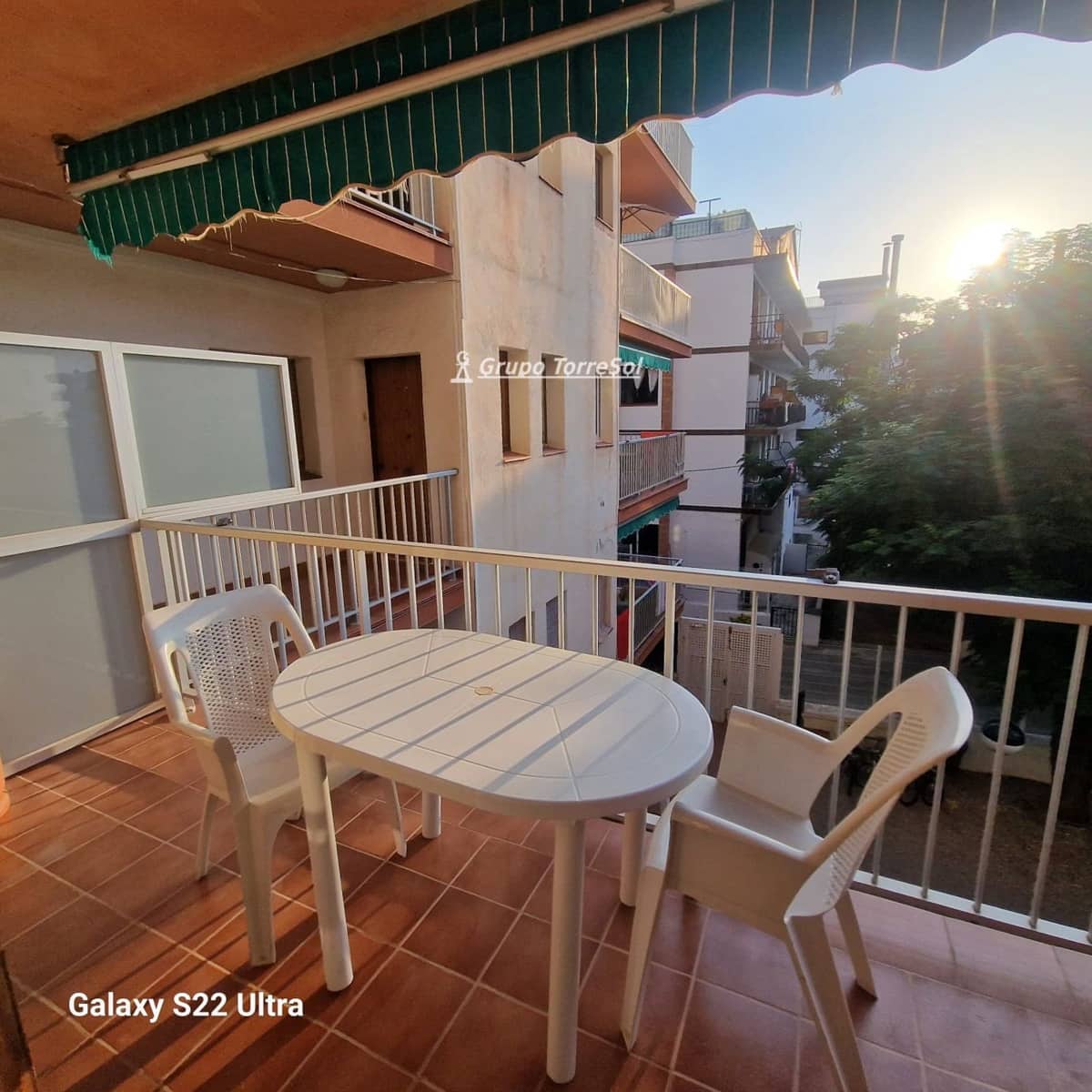 2 bedroom Flat for sale in Torredembarra - € 185,000 (Ref: 10018711)