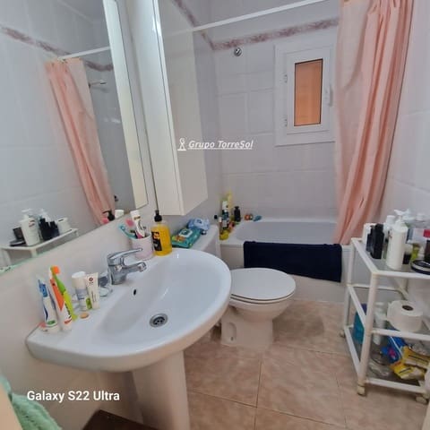 2 slaapkamer Flat te koop in Torredembarra - € 185.000 (Ref: 10018711)