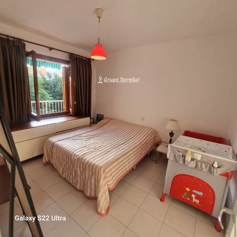 2 slaapkamer Flat te koop in Torredembarra - € 185.000 (Ref: 10018711)