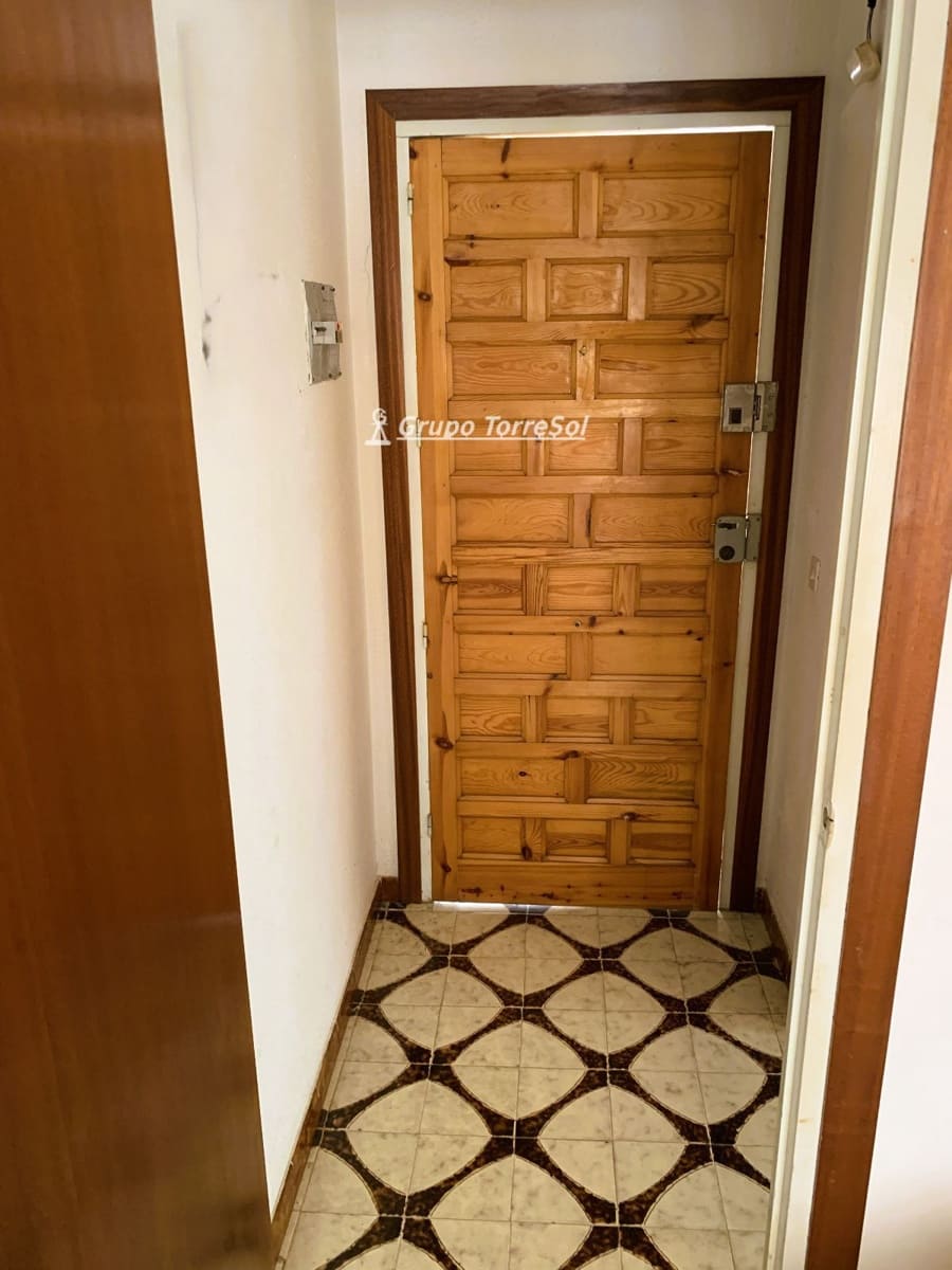3 chambre Appartement à vendre à Segur de Calafell avec garage - 160 000 € (Ref: 10021852)