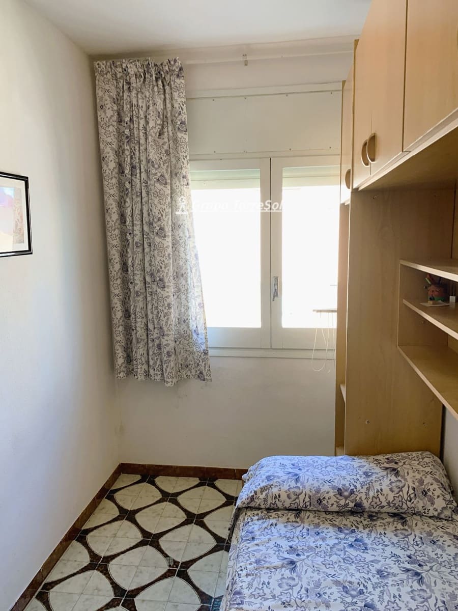3 chambre Appartement à vendre à Segur de Calafell avec garage - 160 000 € (Ref: 10021852)