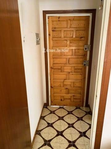 3 chambre Appartement à vendre à Segur de Calafell, Calafell avec garage - 160 000 € (Ref: 10021852)