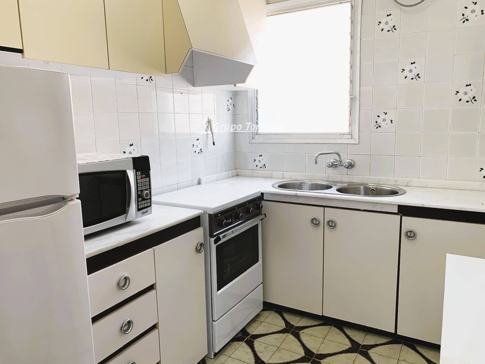 3 chambre Appartement à vendre à Segur de Calafell avec garage - 160 000 € (Ref: 10021852)